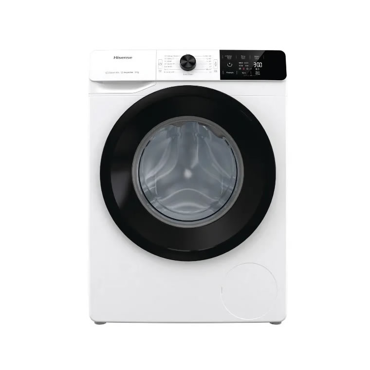 Hisense - WFGE80142VM thumbnail