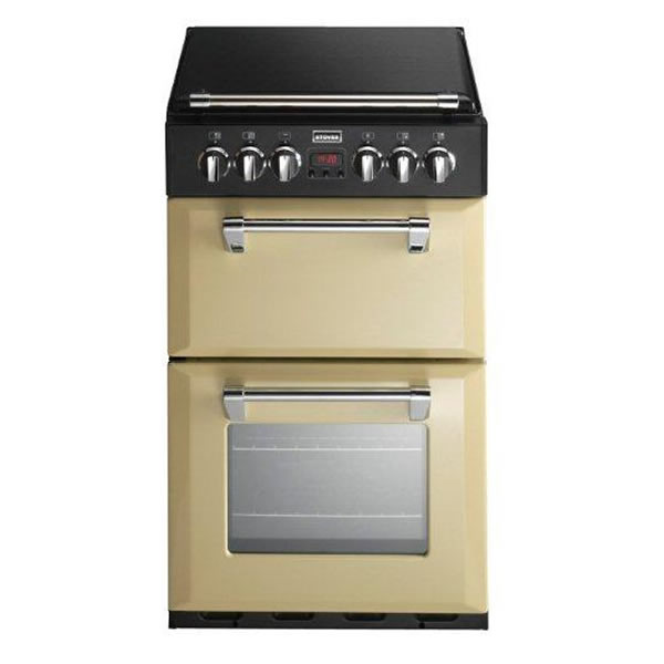 Stoves - RICHMOND 550DFW CHAMPAGNE thumbnail