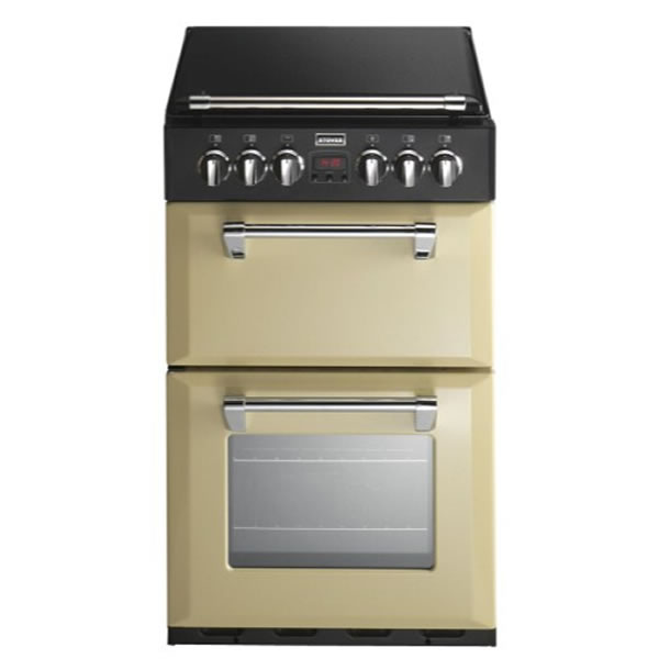 Stoves - RICHMOND 550ECHA thumbnail