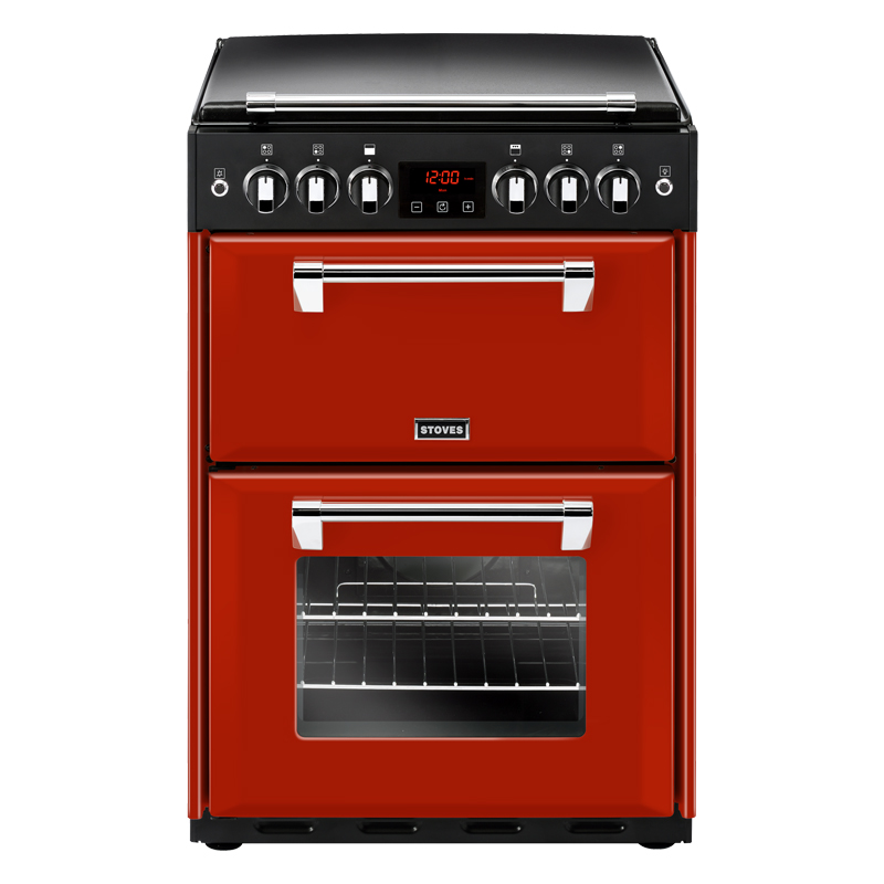 Stoves - RICHMOND 600G JALAPENO thumbnail