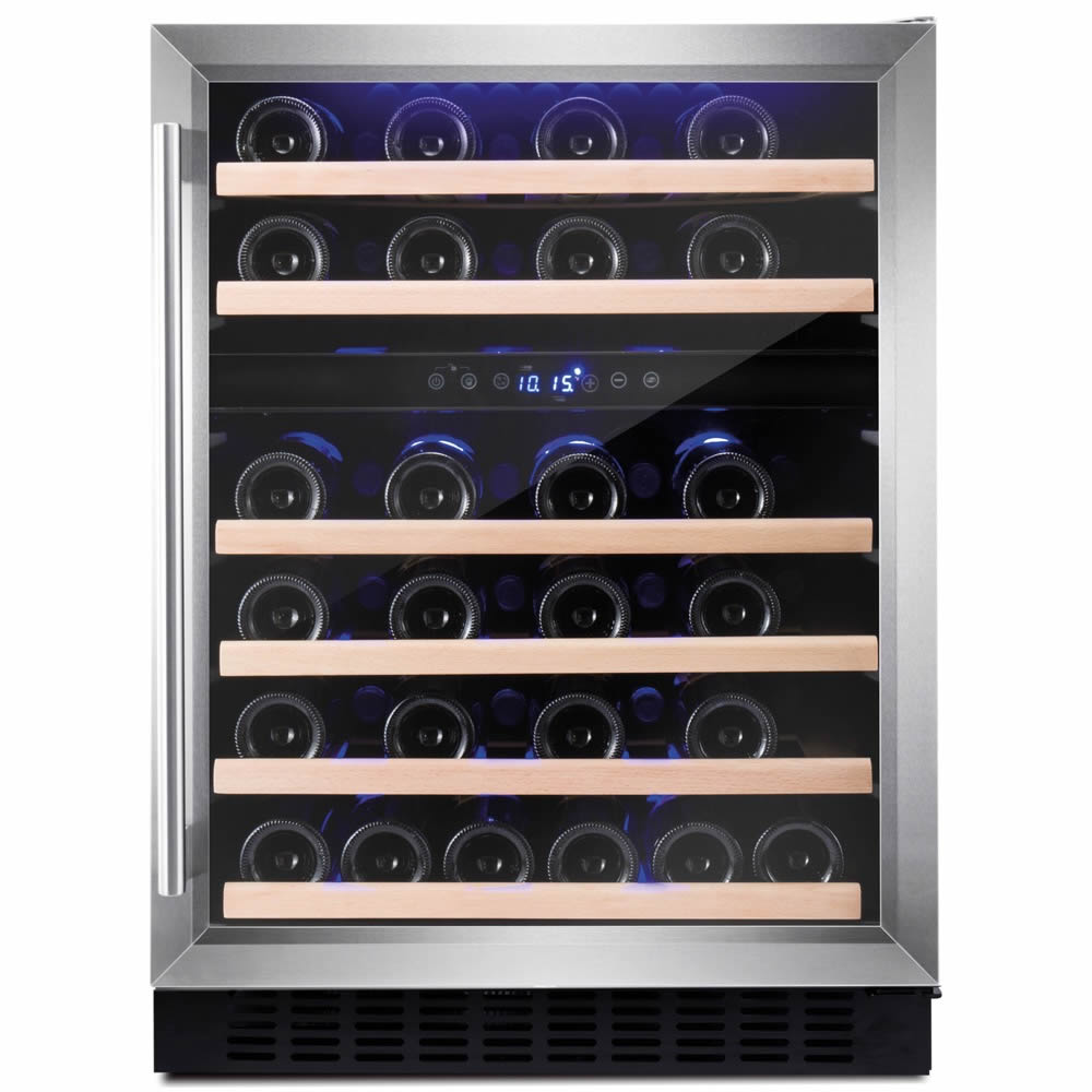 Amica - AWC600SS thumbnail