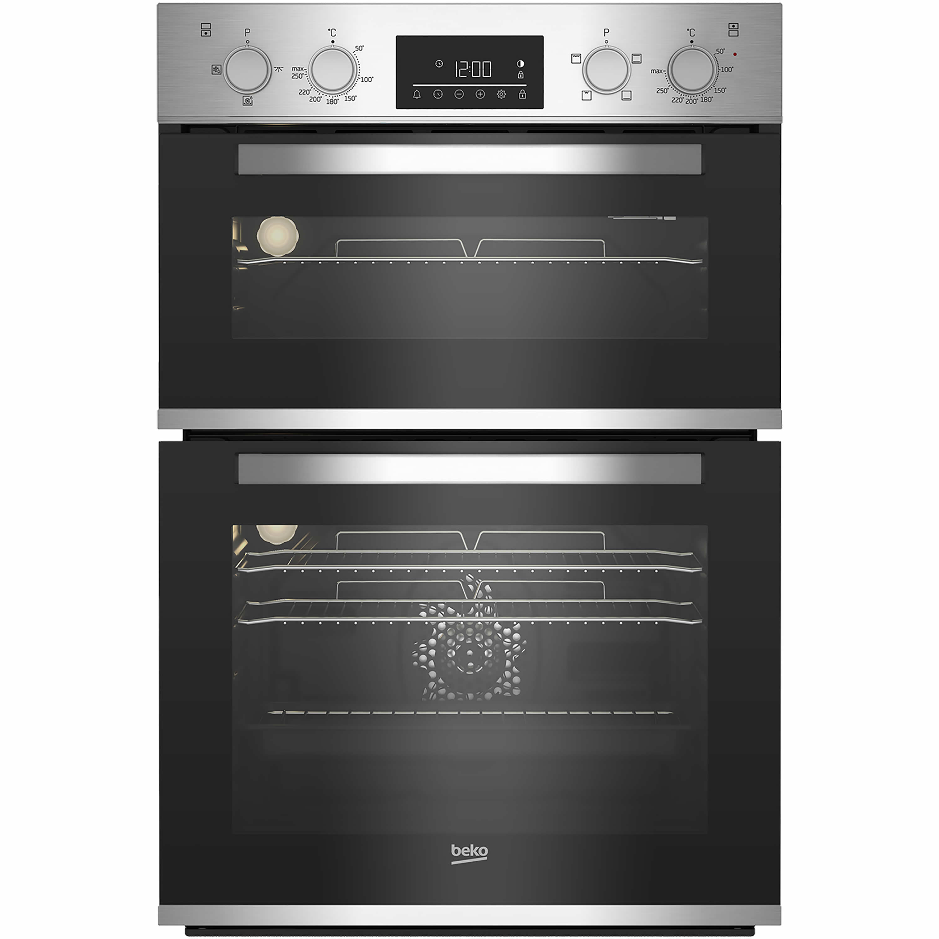 Beko - BBADF22300X thumbnail