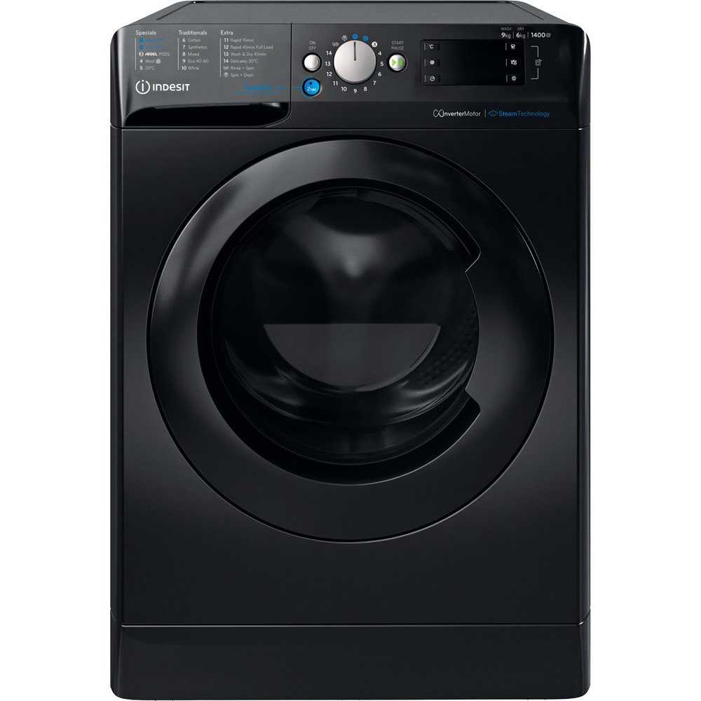 Indesit - BDE 96436 KV UK thumbnail