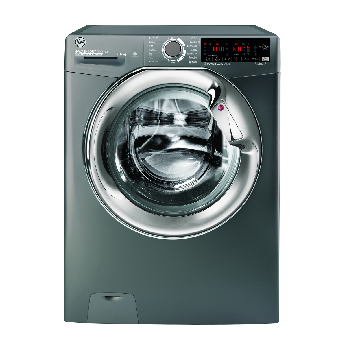 Hoover - H3DS696TAMCGE H-Wash 300 thumbnail