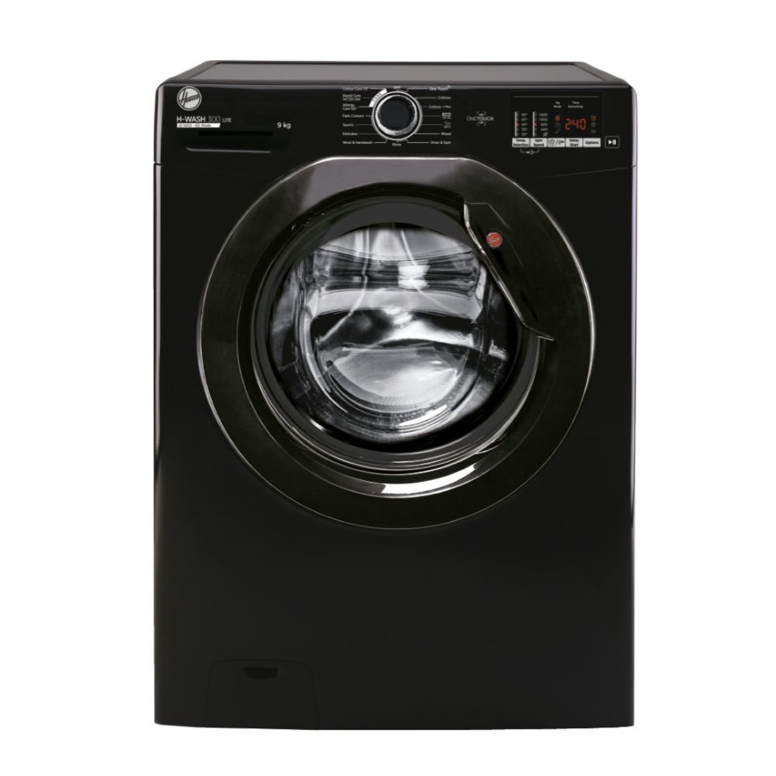 Hoover - H3W592DBBE H-Wash 300 thumbnail