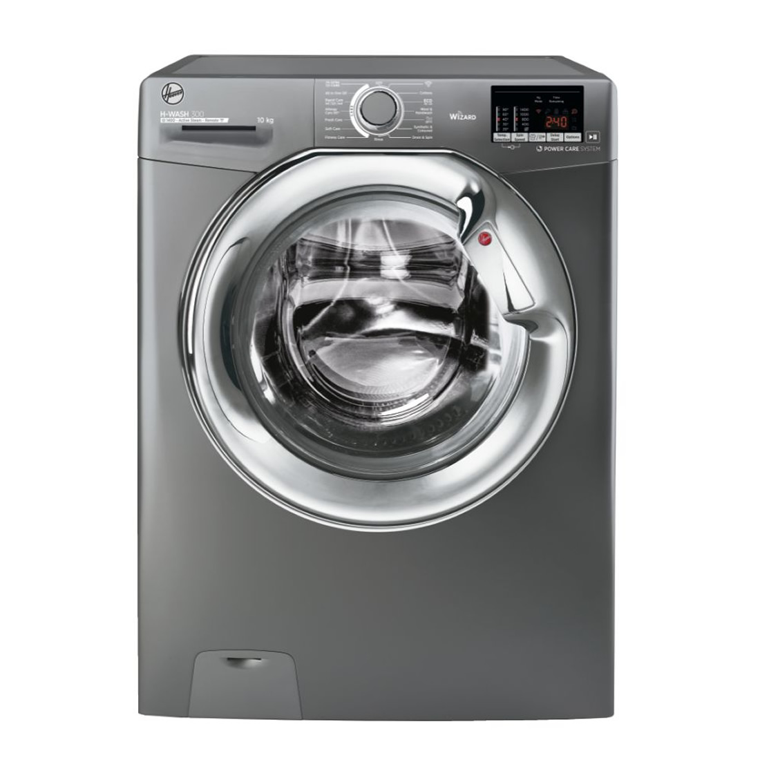 Hoover - H3WS4105DACGE H-Wash 300 thumbnail