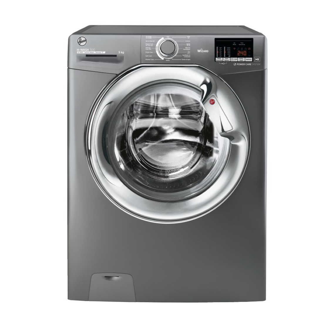 Hoover - H3WS495DACGE H-Wash 300 thumbnail