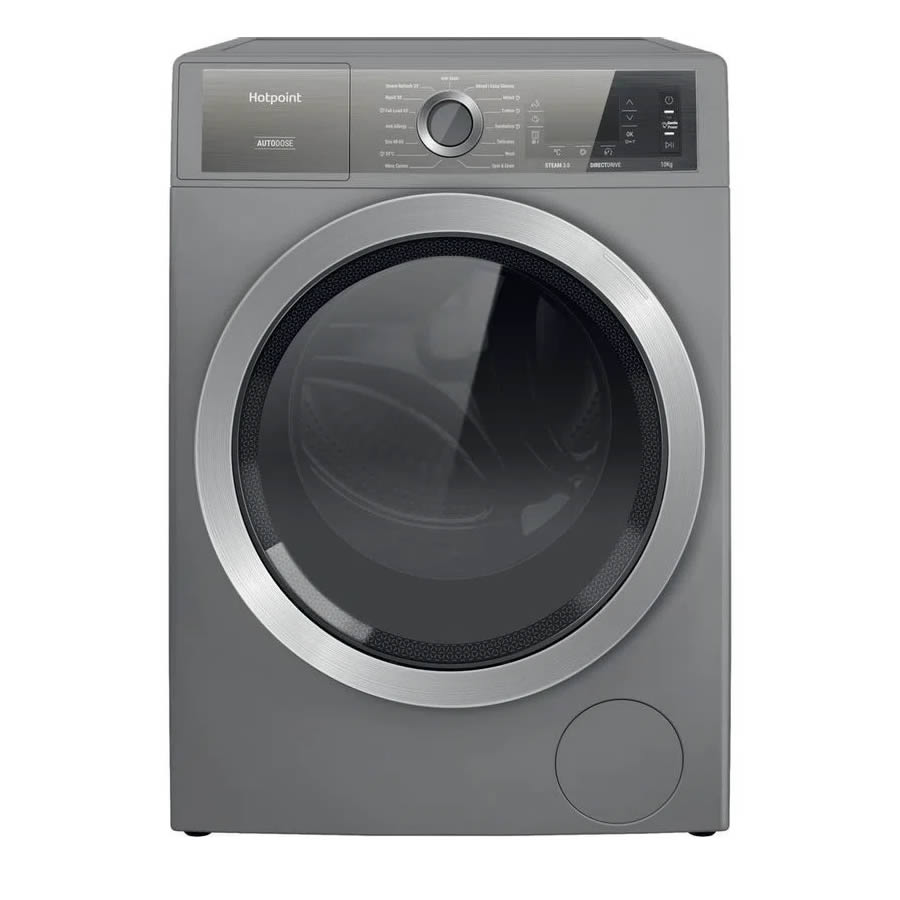 Hotpoint - H8 W046SB UK thumbnail