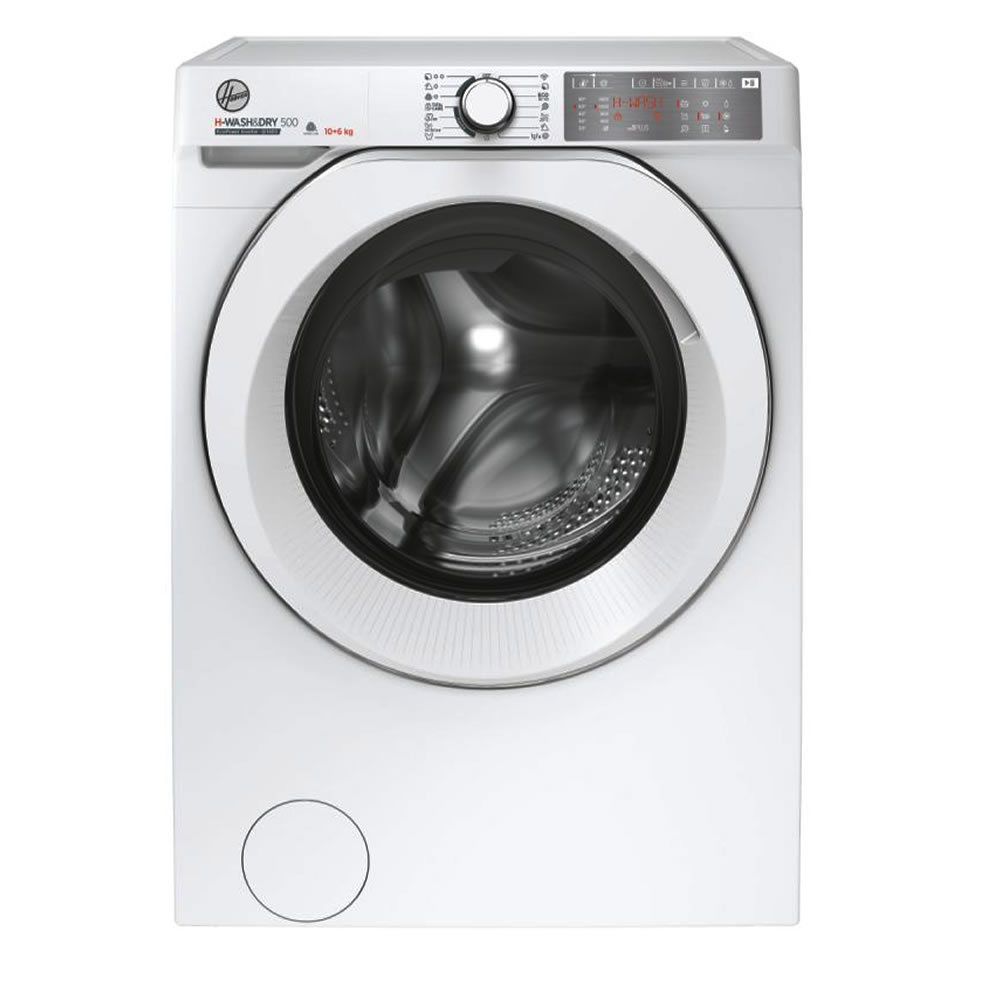 Hoover - HDB4106AMC H-Wash 500 thumbnail