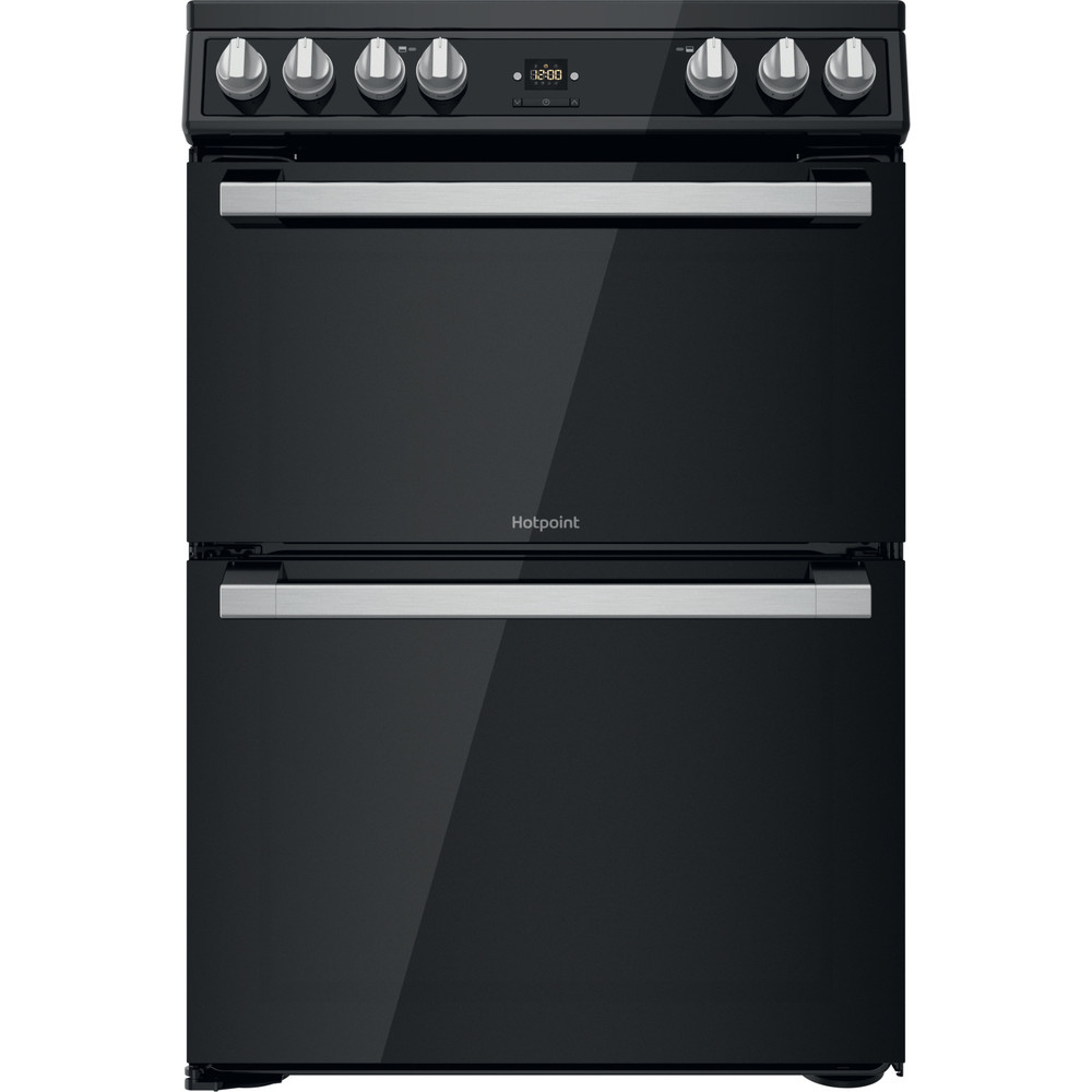 Hotpoint - HDT67V9H2CB/UK thumbnail