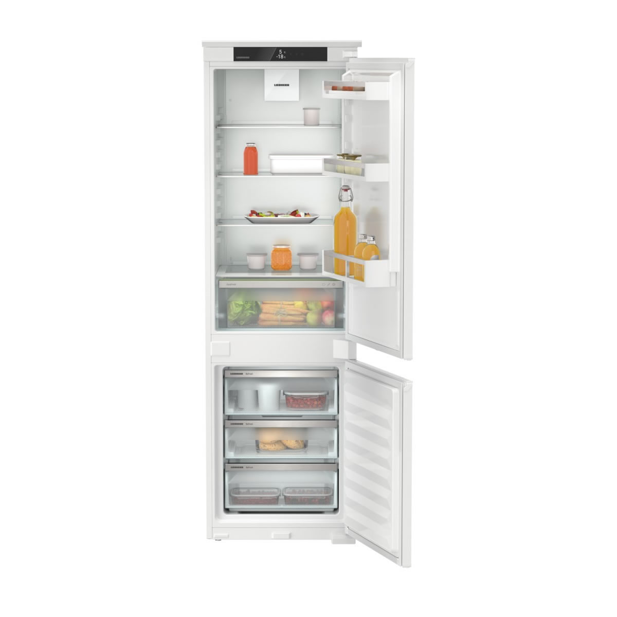 Liebherr - ICNSf 5103 Pure thumbnail