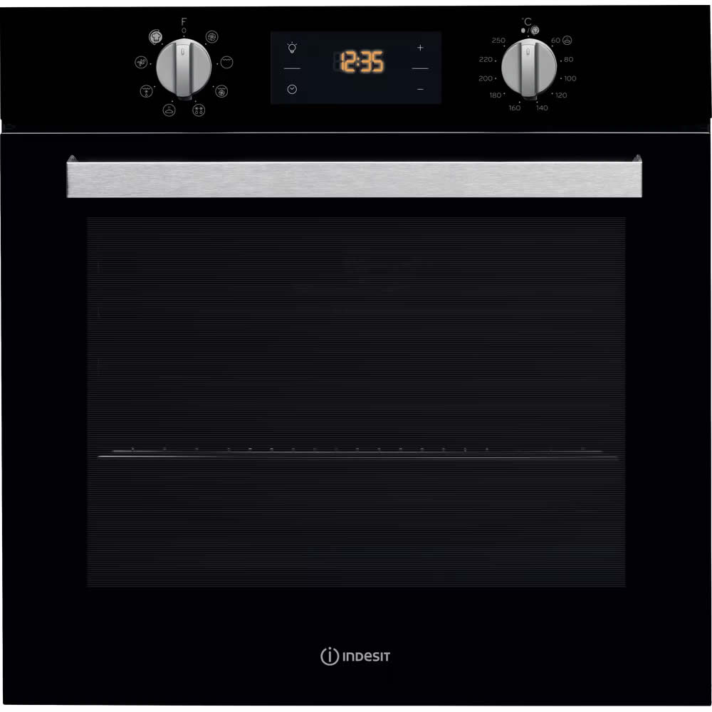 Indesit - IFW 6340 BL UK thumbnail