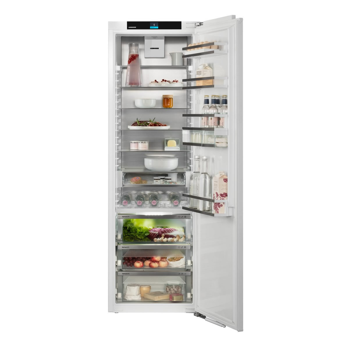 Liebherr - IRBd 5150 Prime thumbnail