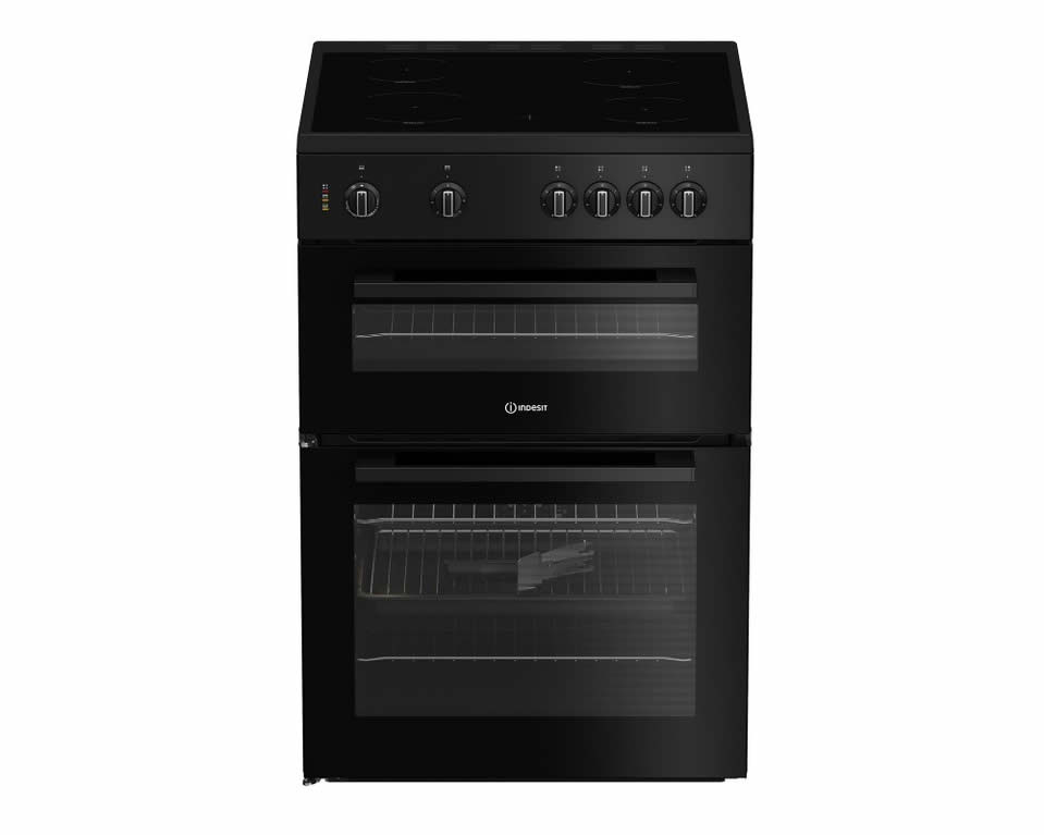 Indesit - IT60V9KMB thumbnail