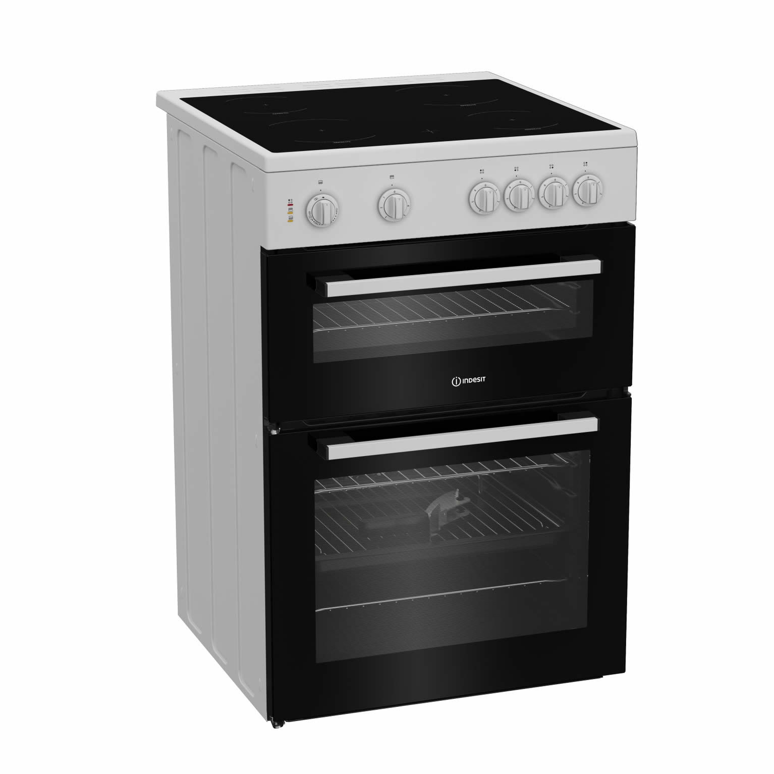 Indesit - IT60V9KMW thumbnail