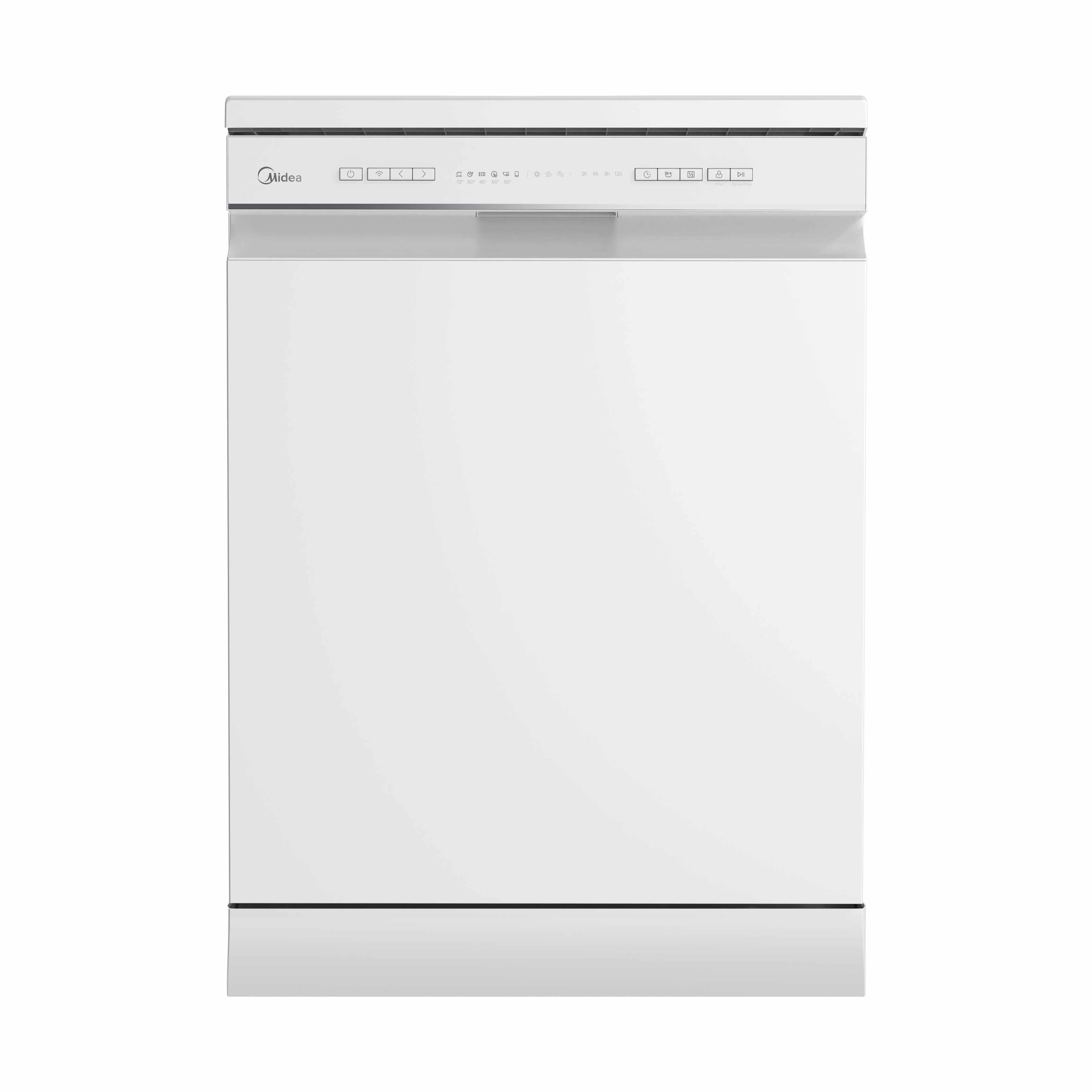 Midea - MDWPF1233CW thumbnail