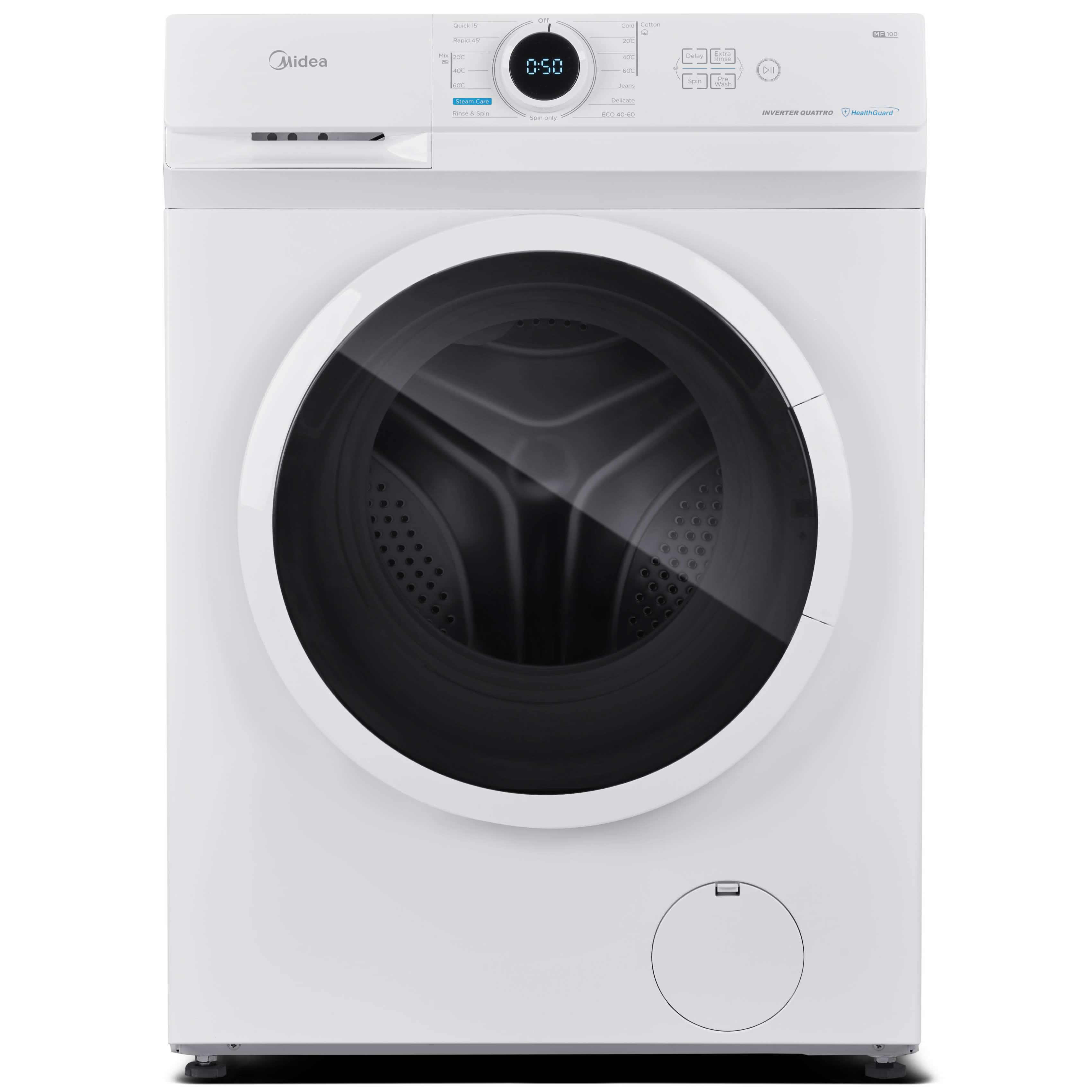 Midea - MF10EW90BA thumbnail