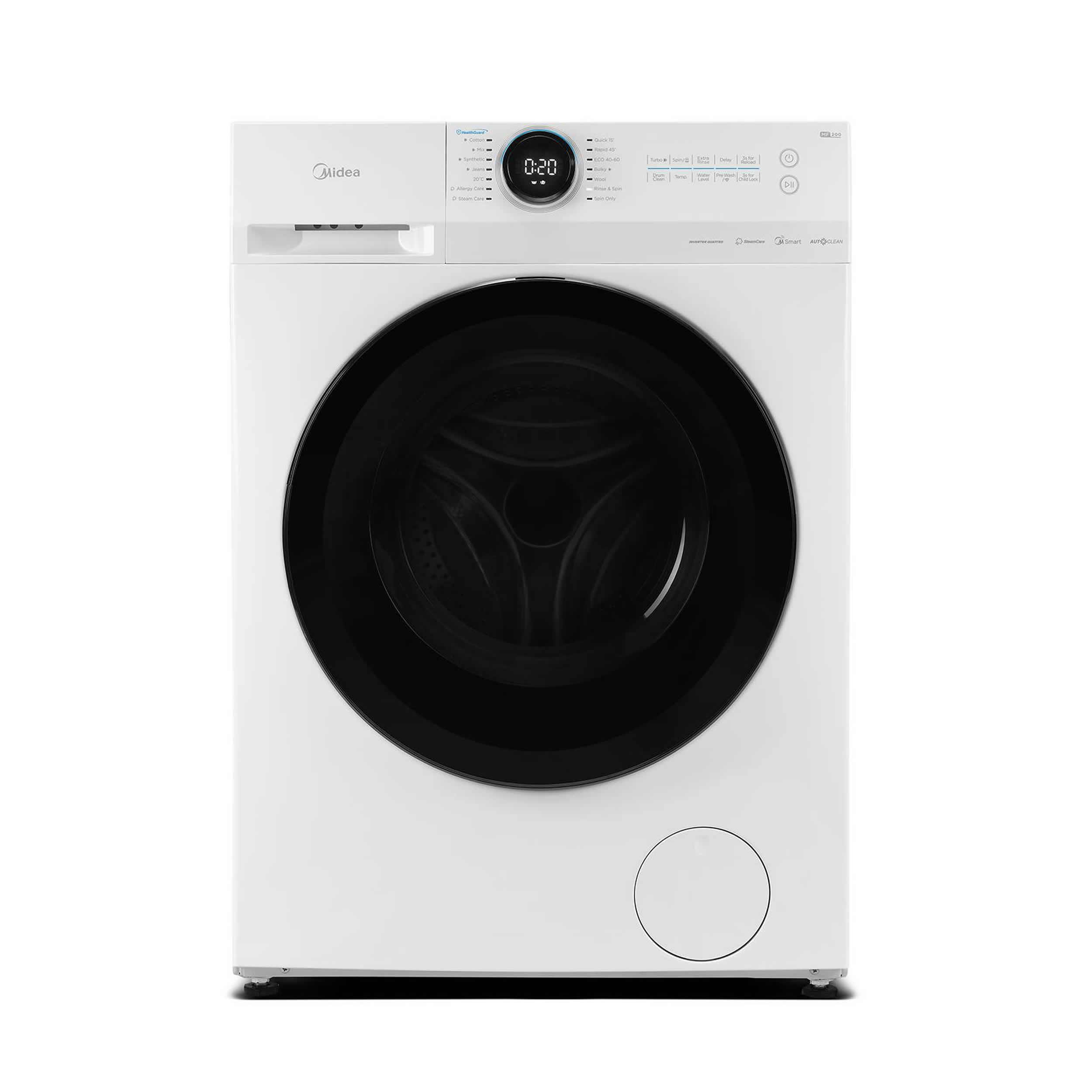 Midea - MF20EW100WB thumbnail