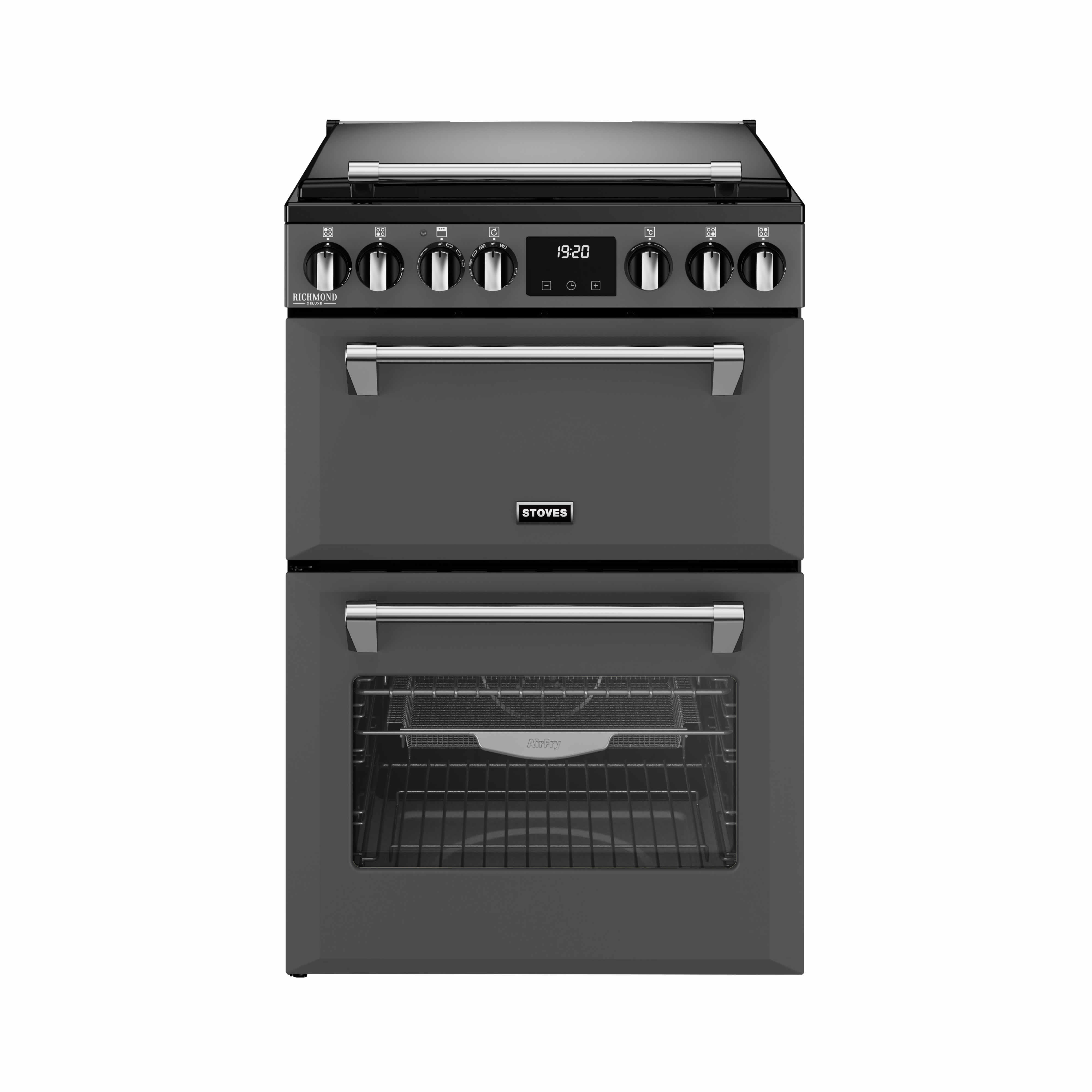 Stoves - DX MRA RICHMOND 60DF ANT thumbnail