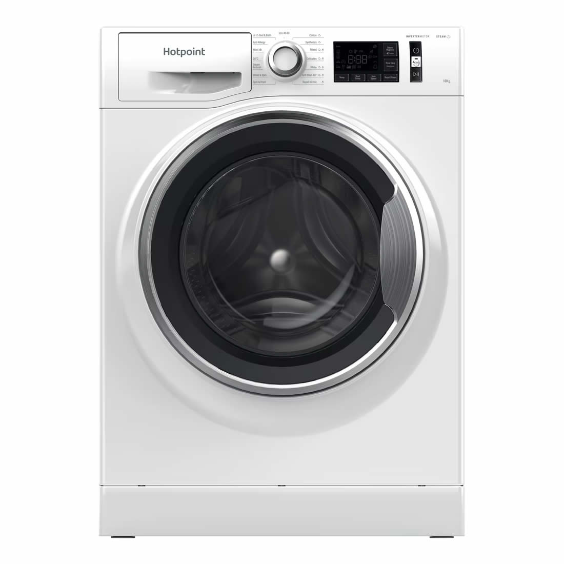 Hotpoint - NM11 1048 WCA UK thumbnail