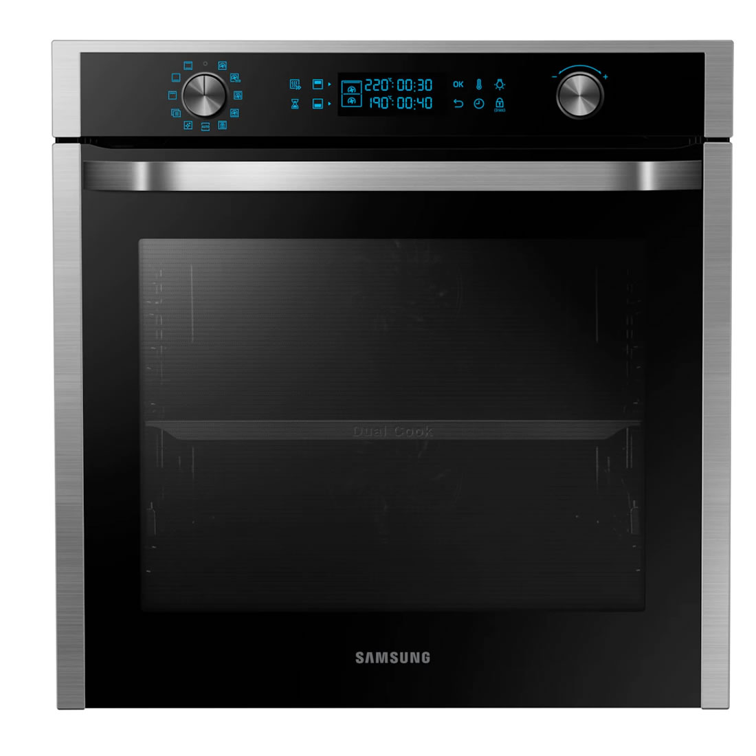Samsung - NV75J7570RS thumbnail