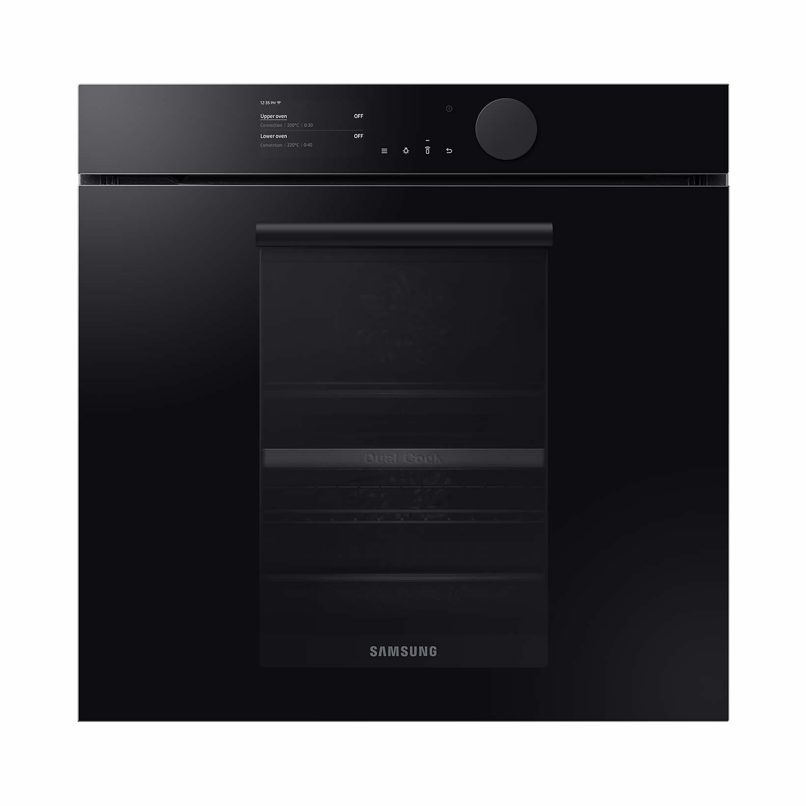 Samsung - NV75T8549RK INFINITE thumbnail