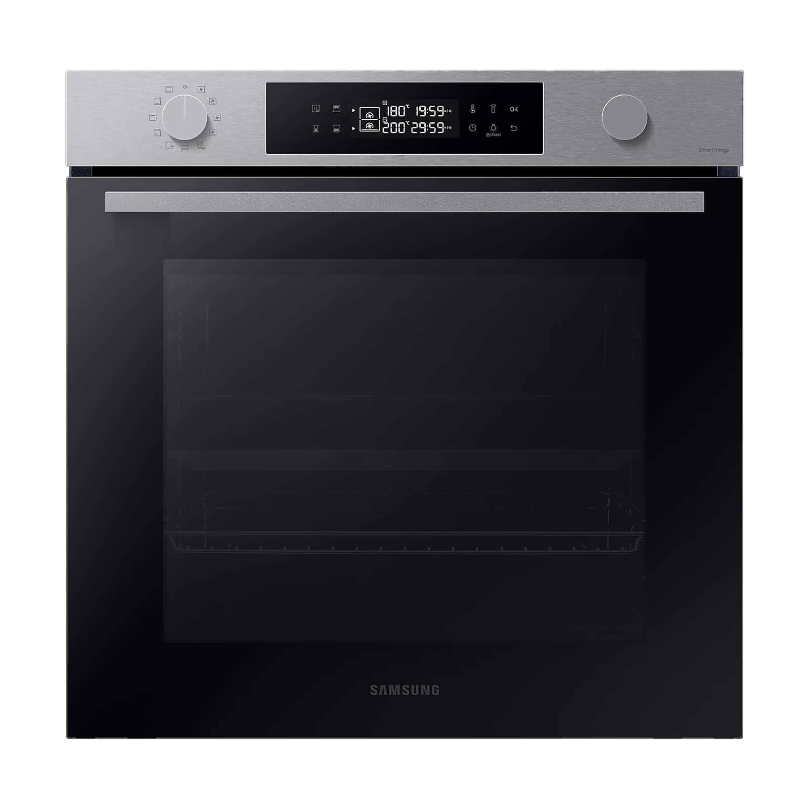 Samsung - NV7B41403AS thumbnail