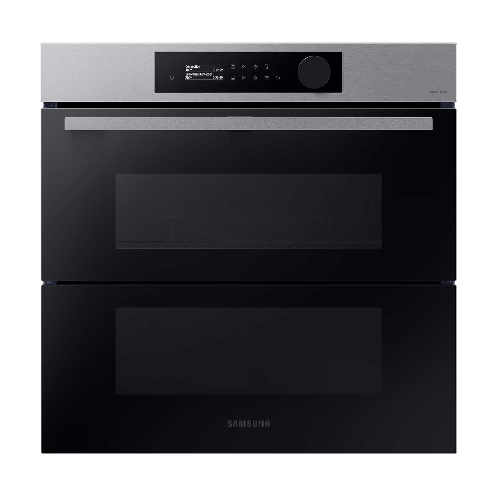Samsung - NV7B5755SAS thumbnail