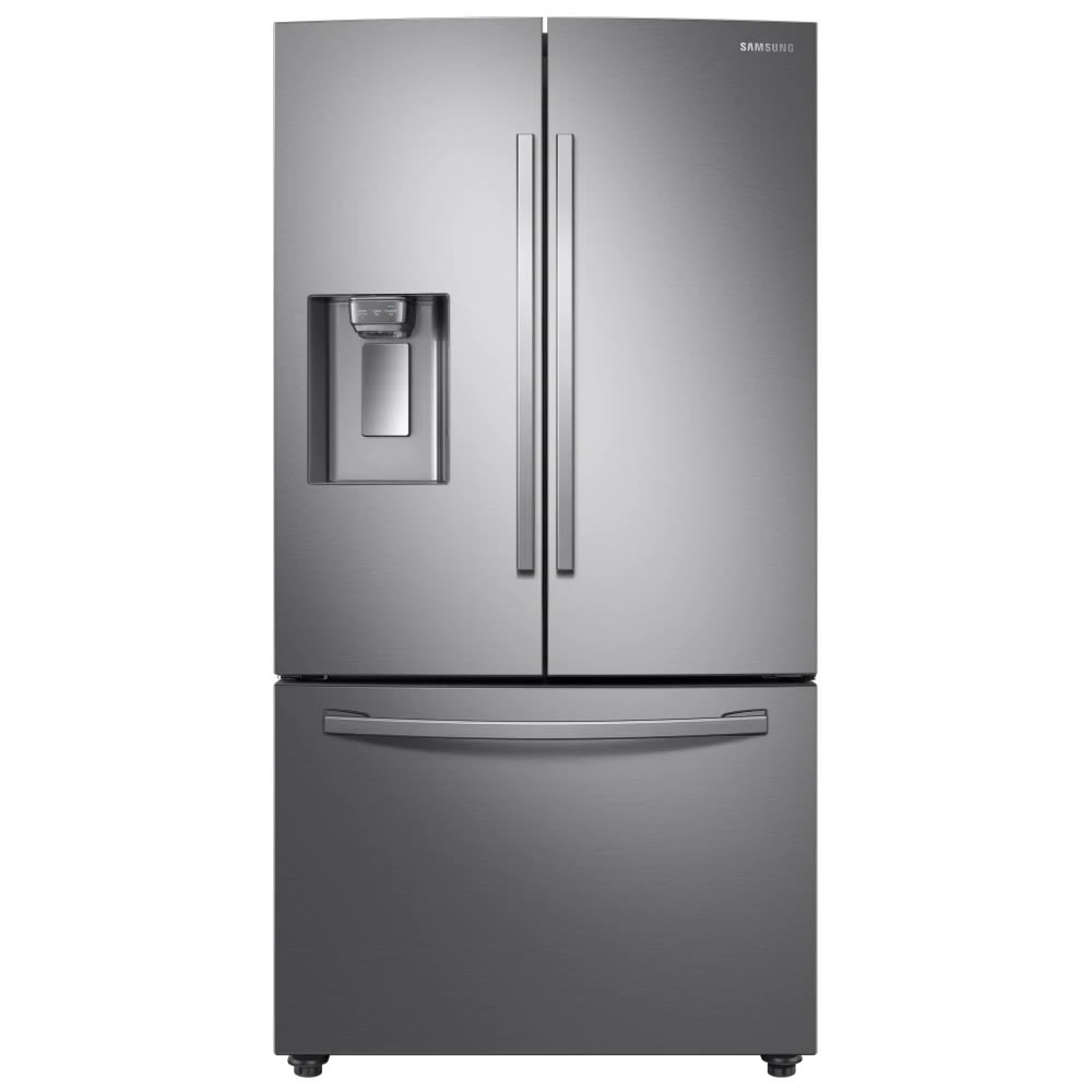 Samsung - RF23R62E3SR thumbnail