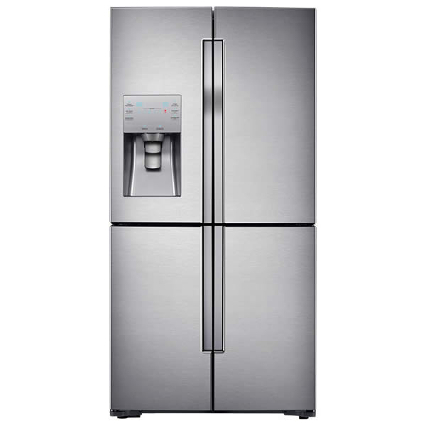 Samsung - RF56J9040SR thumbnail