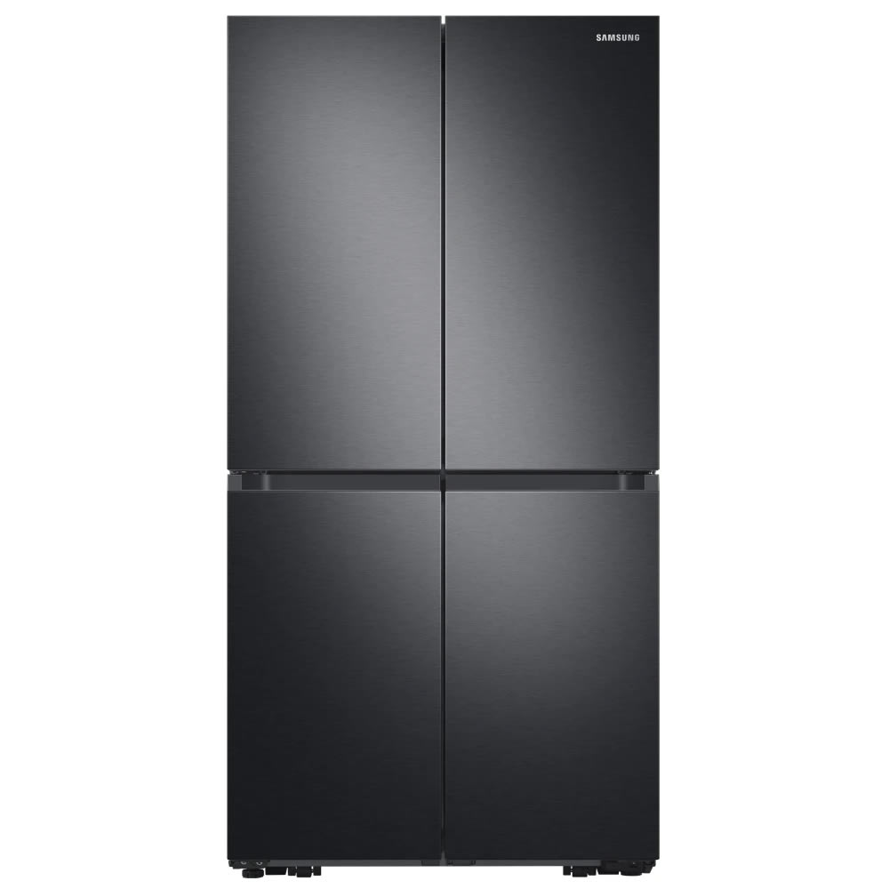 Samsung - RF65A967FB1 thumbnail