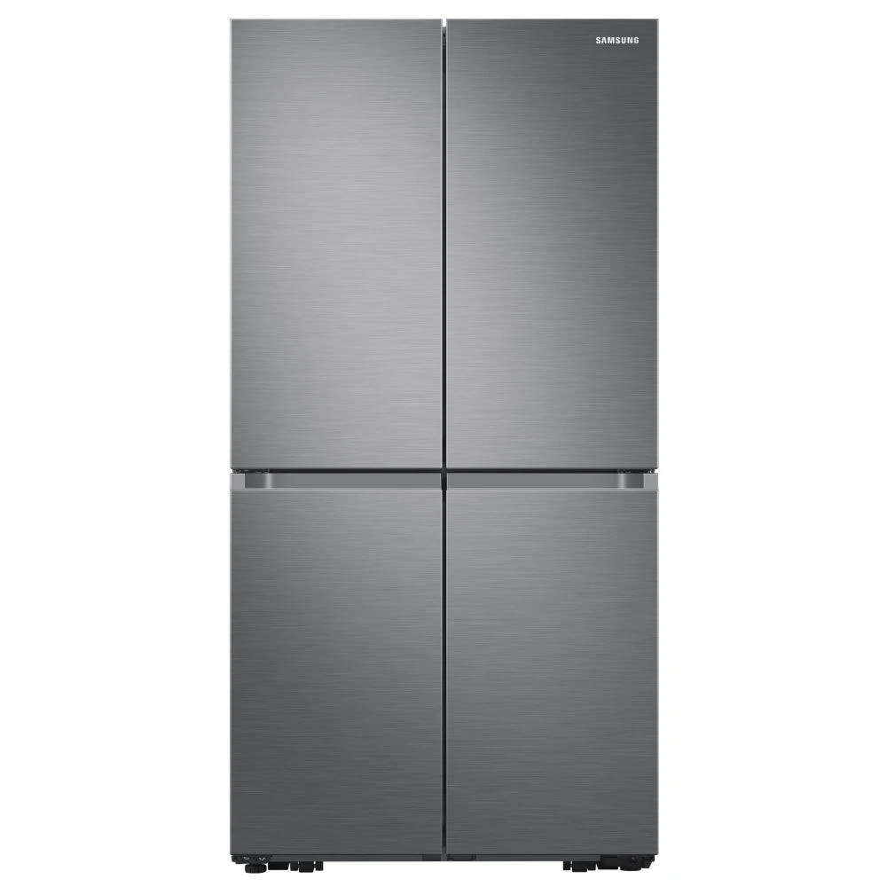 Samsung - RF65A967FS9 thumbnail