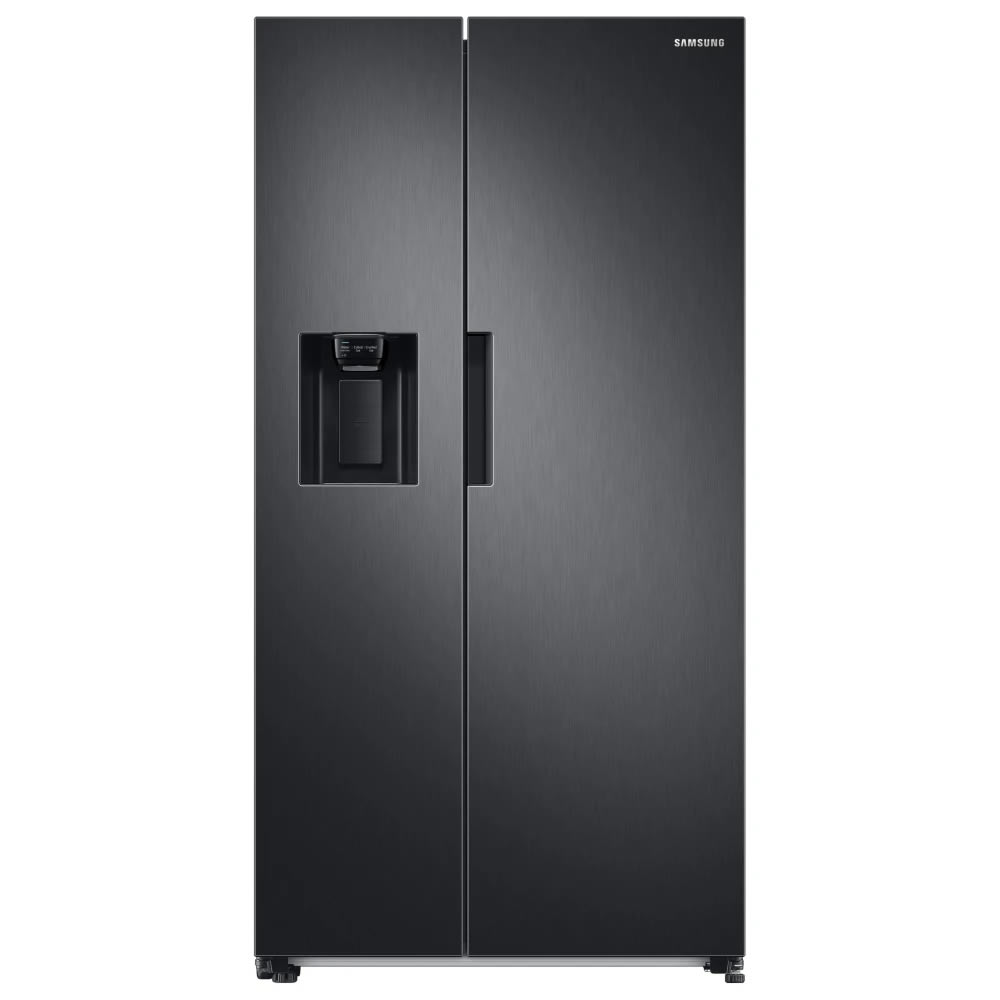 Samsung - RS67A8810B1 thumbnail