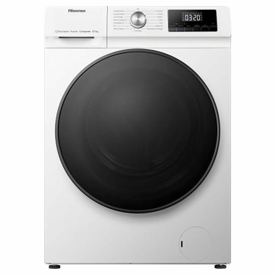 Hisense - WDQA8014EVJM thumbnail