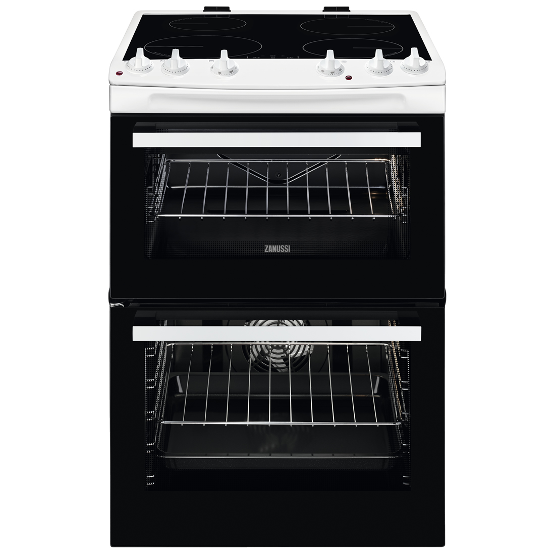 Zanussi - ZCI66050WA thumbnail