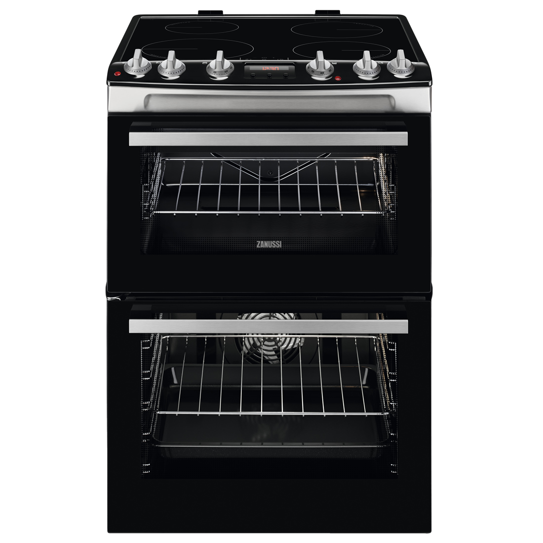 Zanussi - ZCI66278XA thumbnail