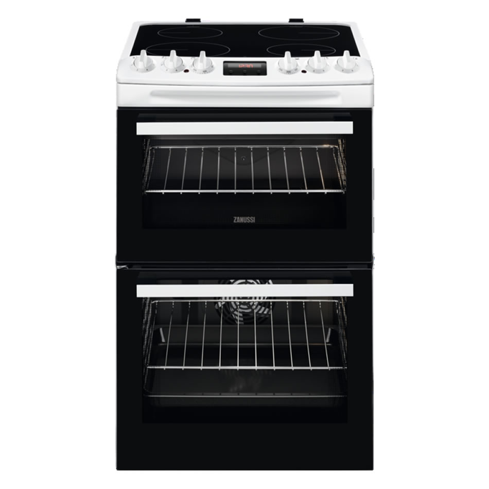 Zanussi - ZCV46250WA thumbnail