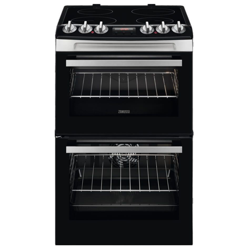 Zanussi - ZCV46250XA thumbnail
