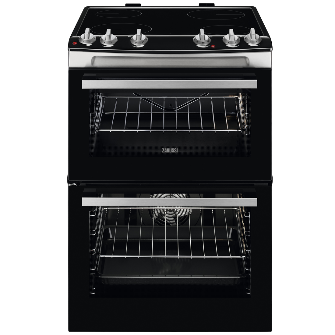 Zanussi - ZCV66050XA thumbnail