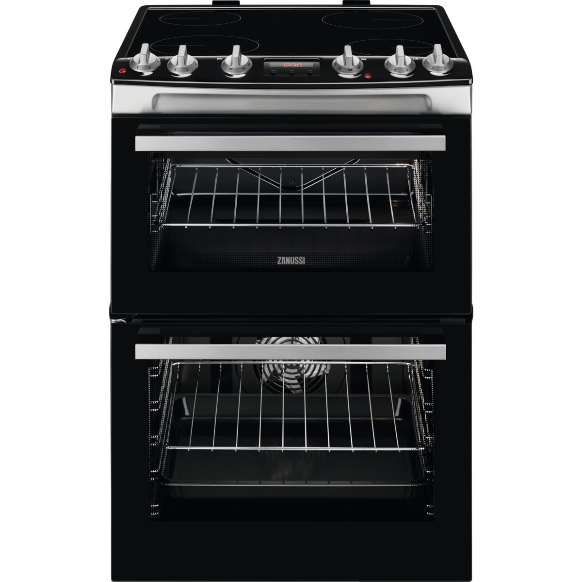 Zanussi - ZCV66078XA thumbnail