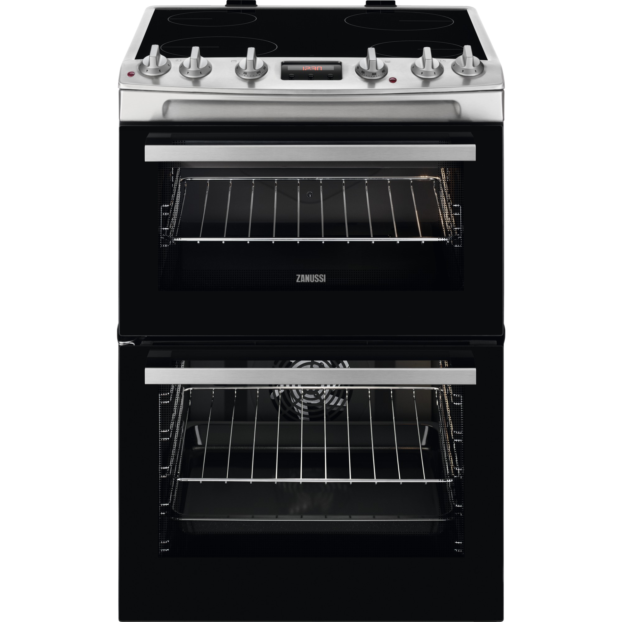 Zanussi - ZCV66250XA thumbnail