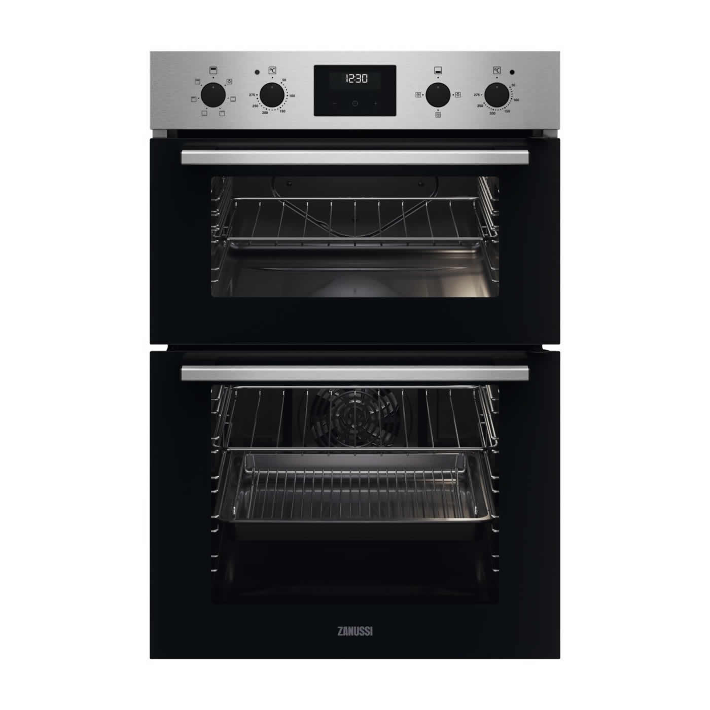Zanussi - ZKHNL3X1 series20 FanCook thumbnail