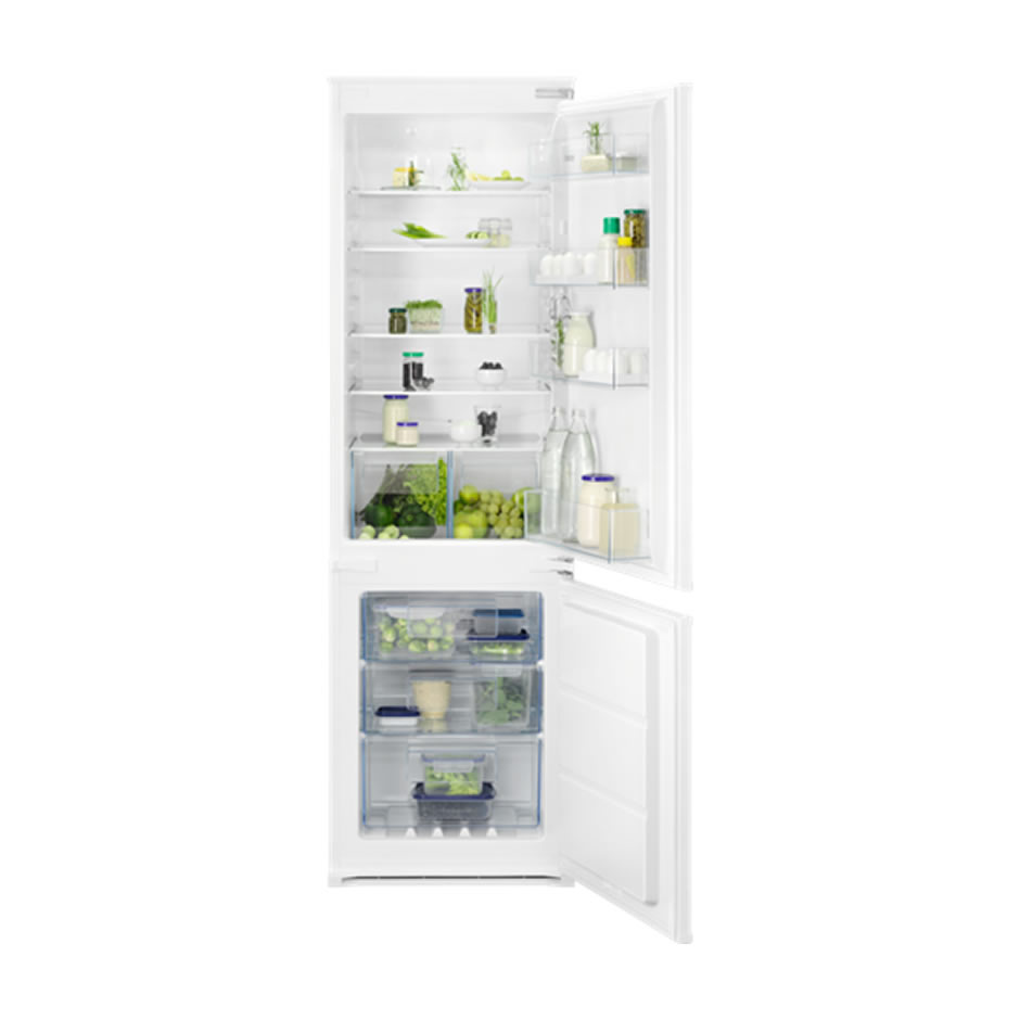 Zanussi - ZNFN18ES3 thumbnail