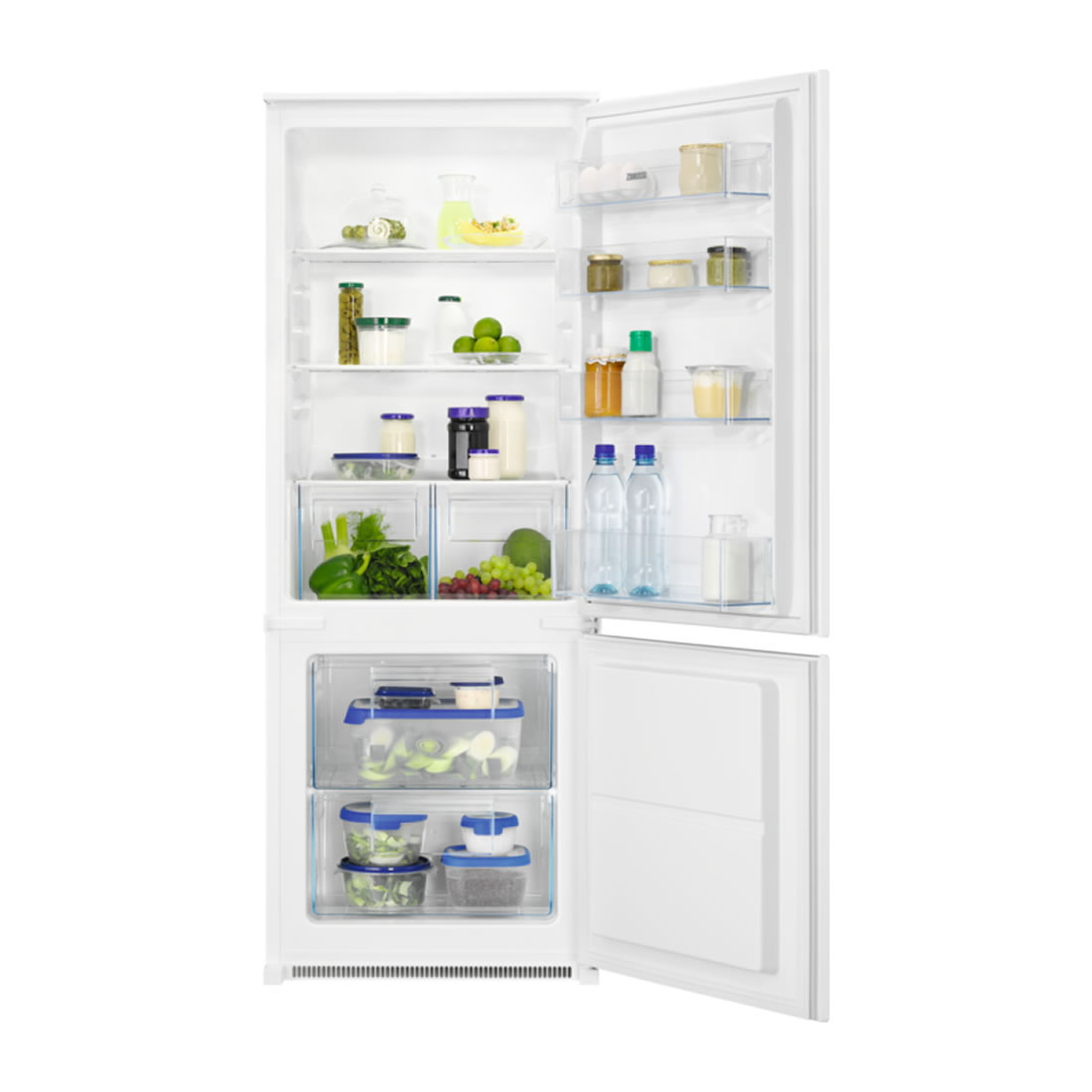 Zanussi - ZNLN14FS series20 thumbnail