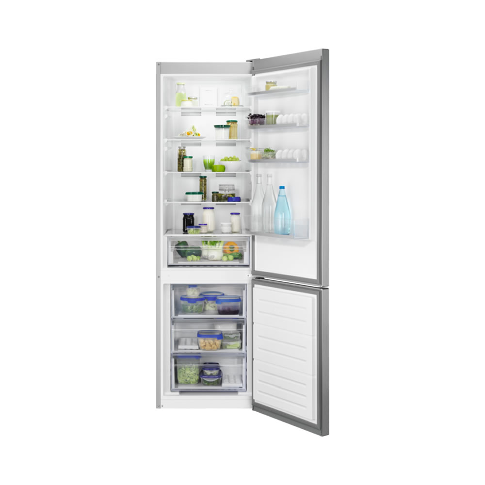 Zanussi - ZNME36FU0 series40 thumbnail