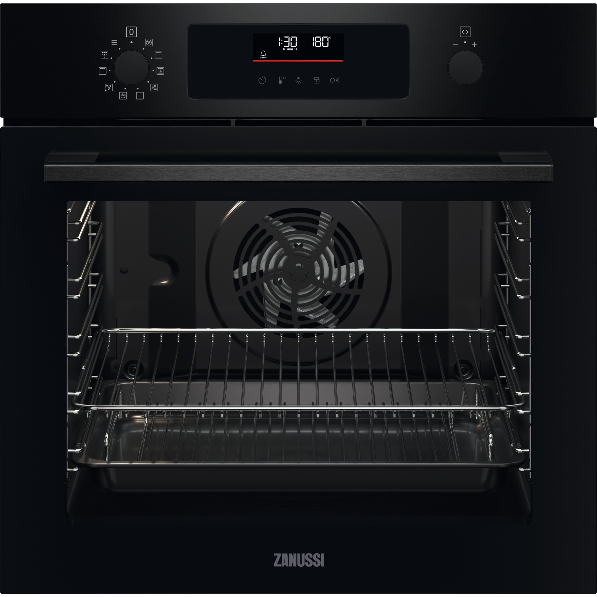 Zanussi - ZOPNX6KN Series 60 thumbnail