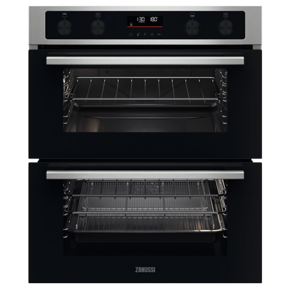 Zanussi - ZPCNA7XN series40 AirFry thumbnail