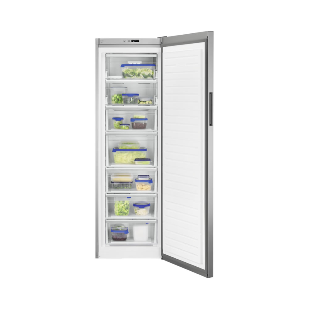 Zanussi - ZUHE30FU2 thumbnail