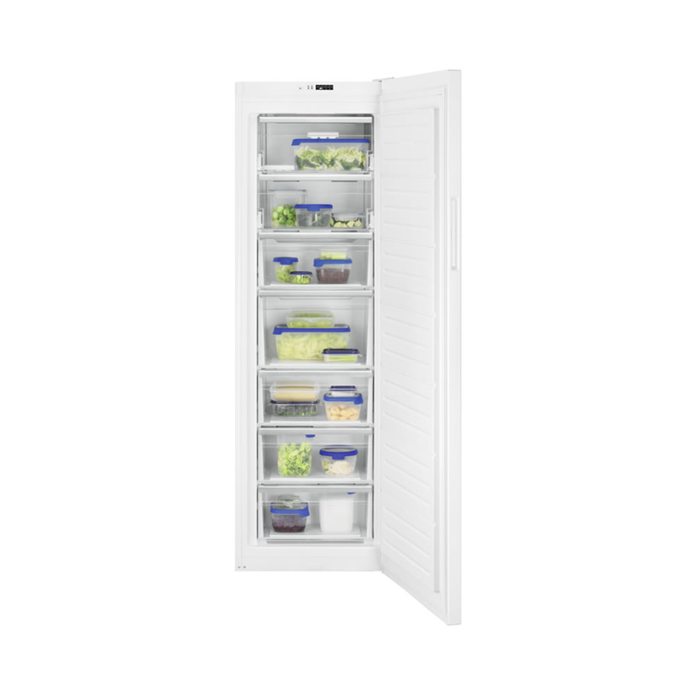 Zanussi - ZUHE30FW2 thumbnail