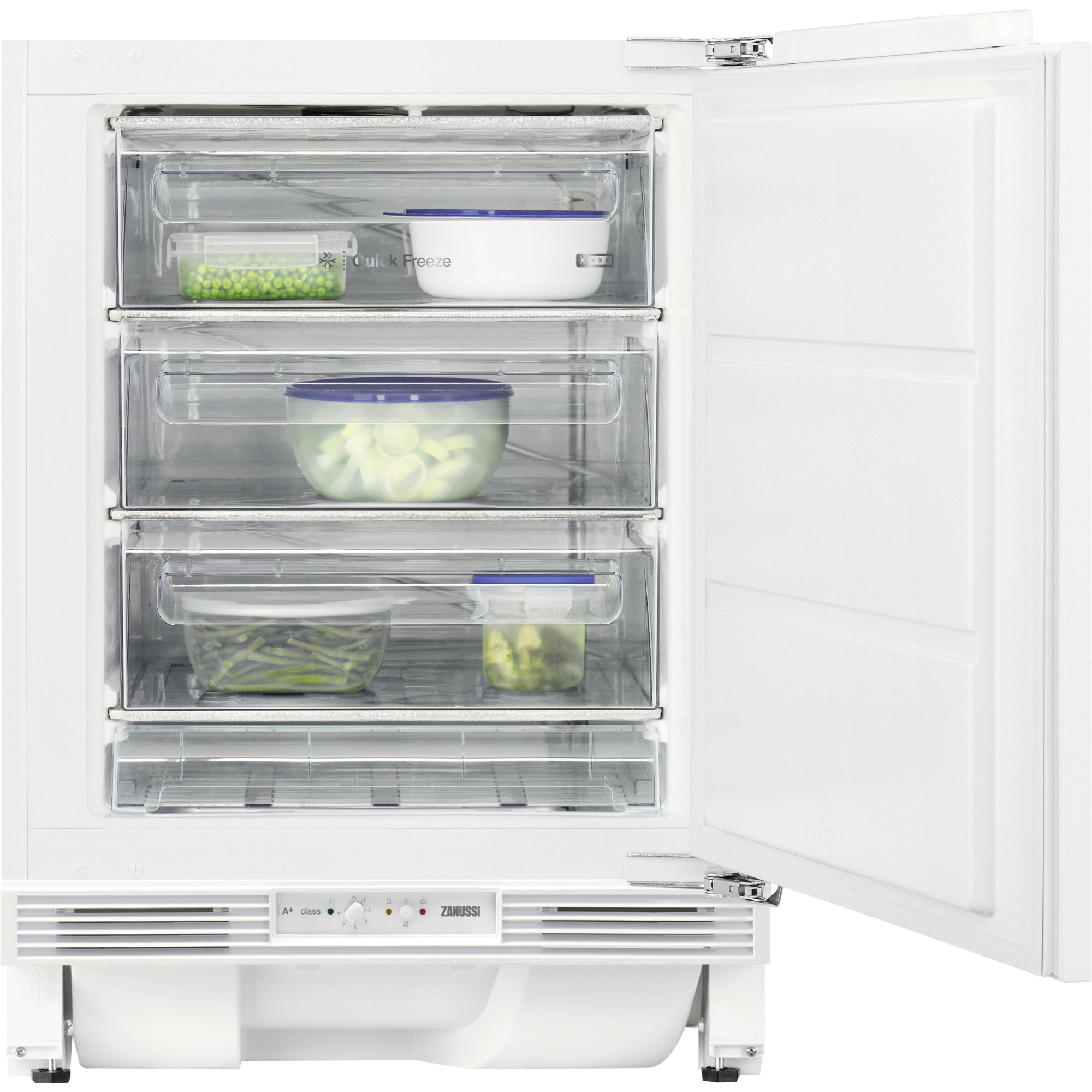 Zanussi - ZYAE82FR series 20 thumbnail